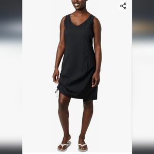 NWT Columbia Athleisure Dress